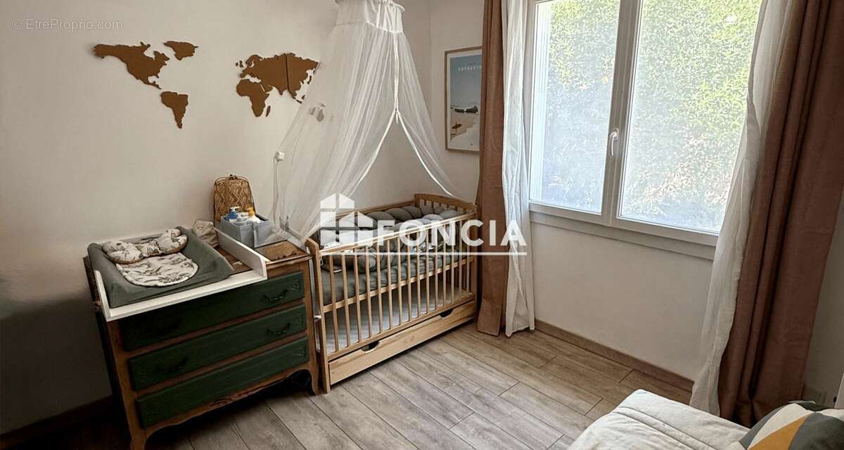 Appartement à HYERES