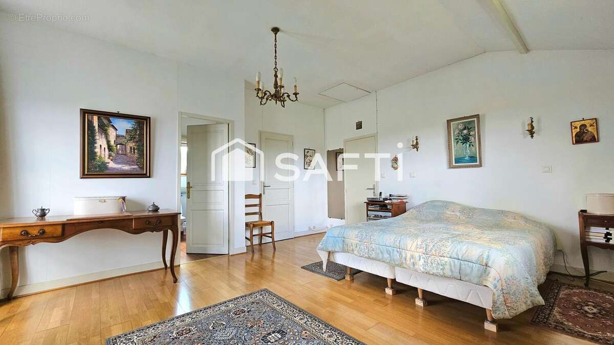 Photo 6 - Maison à VILLIERS-SAINT-FREDERIC