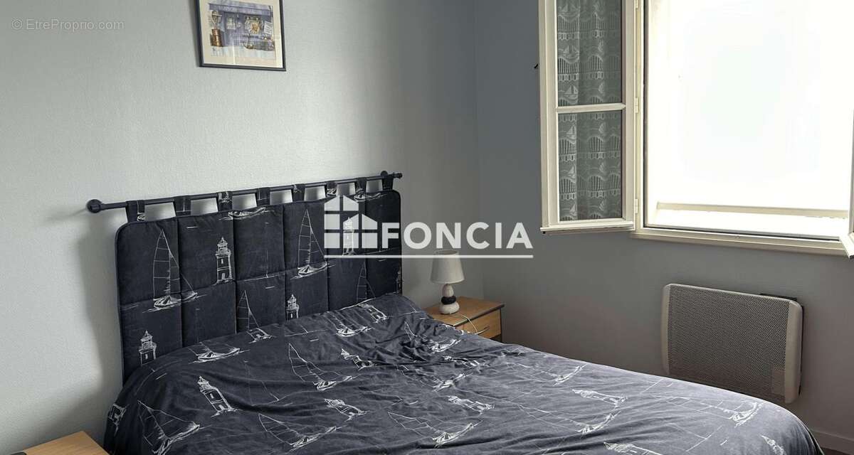 Maison à SAINT-MARTIN-DE-RE