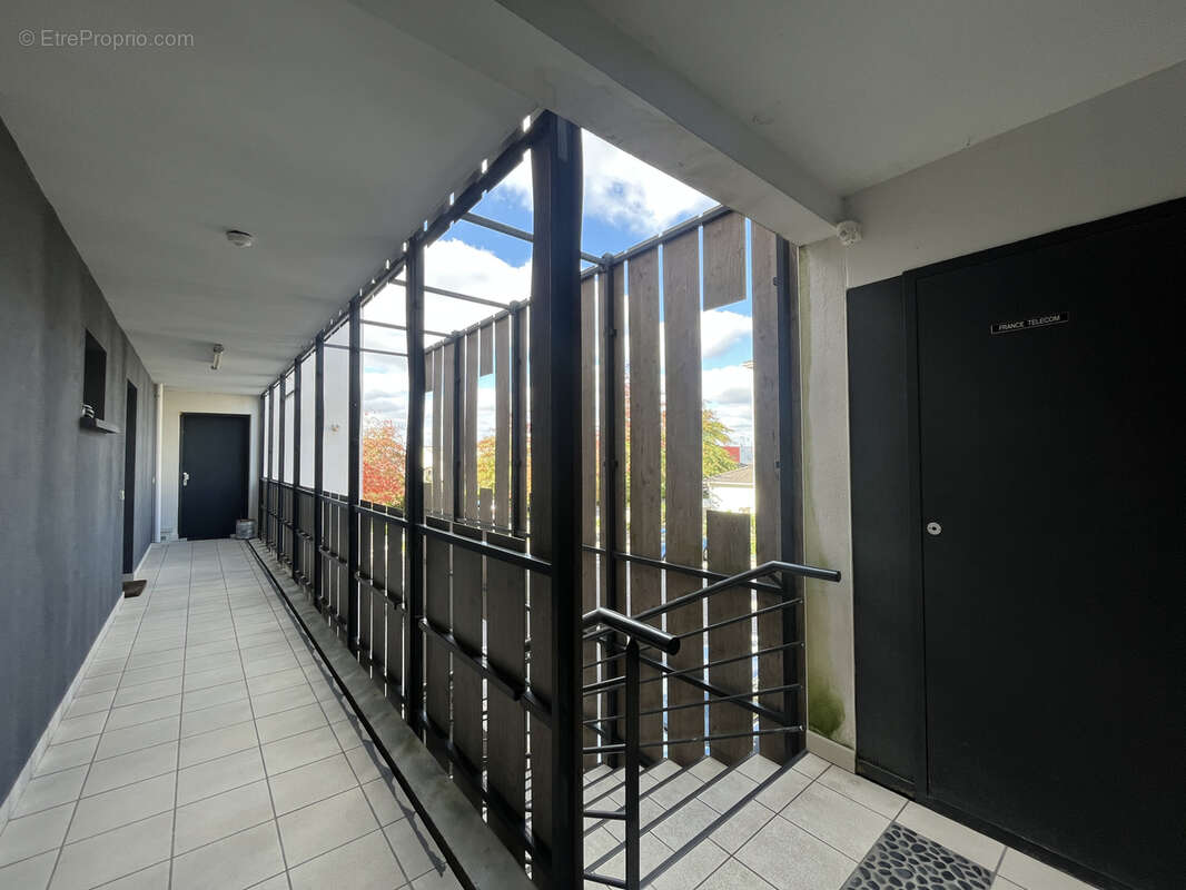 Appartement à IDRON