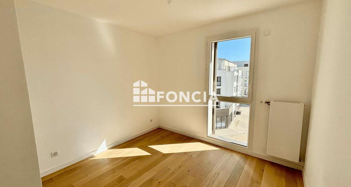 Appartement à GEX