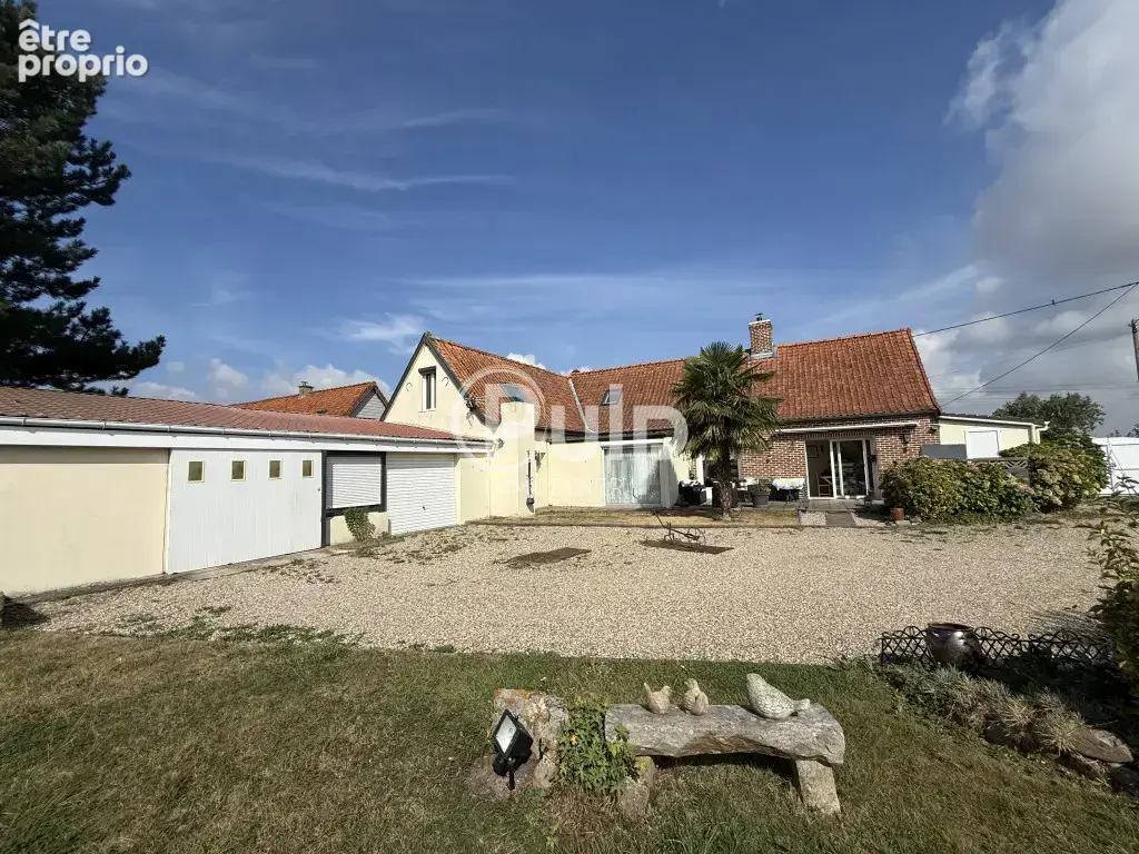 Maison à LA LOGE