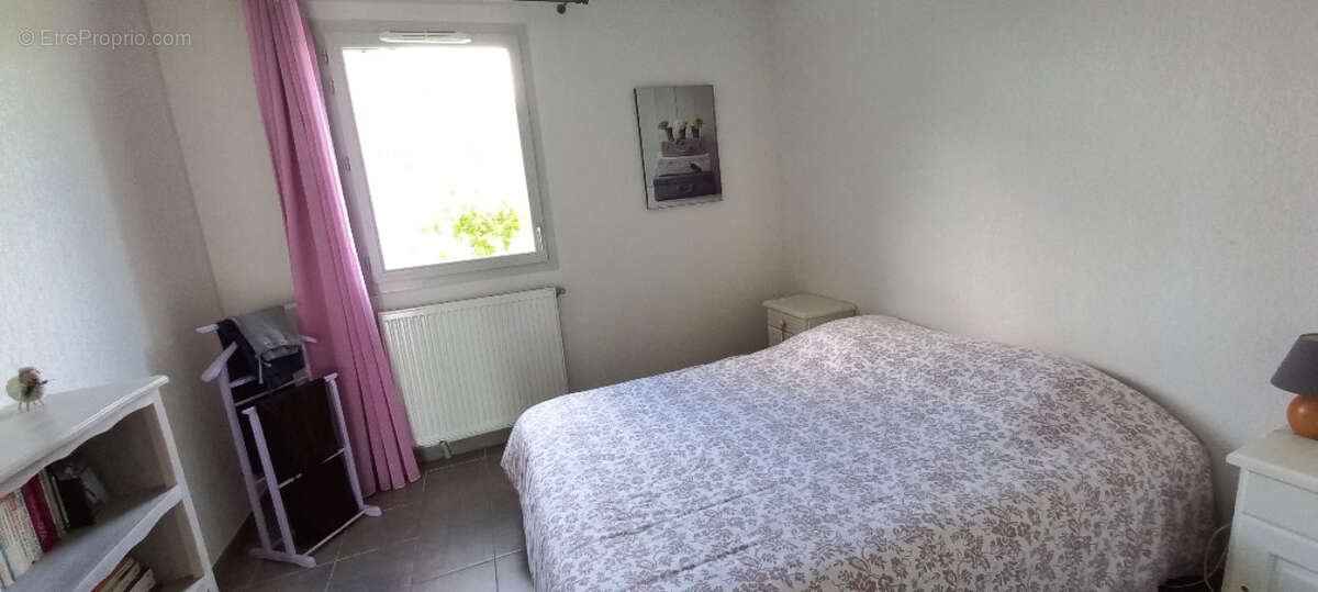Appartement à SEYSSES