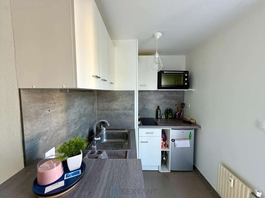 Appartement à ROUEN