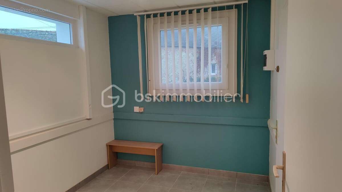 Appartement à RADENAC