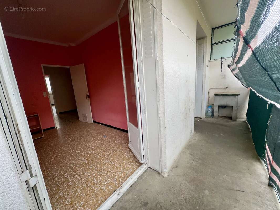 Appartement à PERPIGNAN