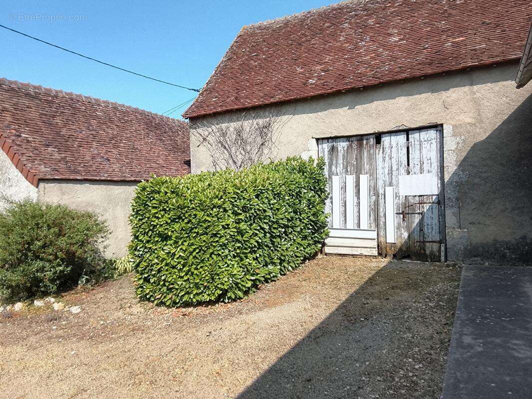 Maison Le Blanc 4 pièce(s) 120 m2 - photo 3