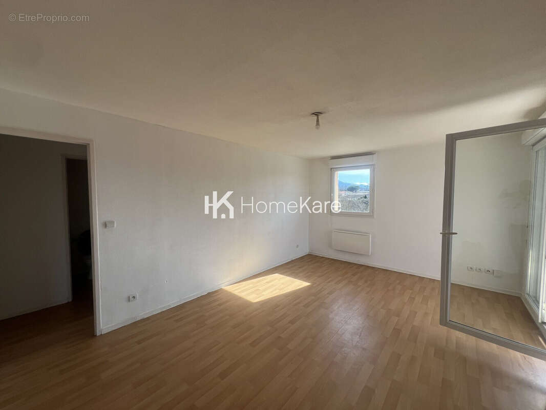 Appartement à SAINT-GAUDENS