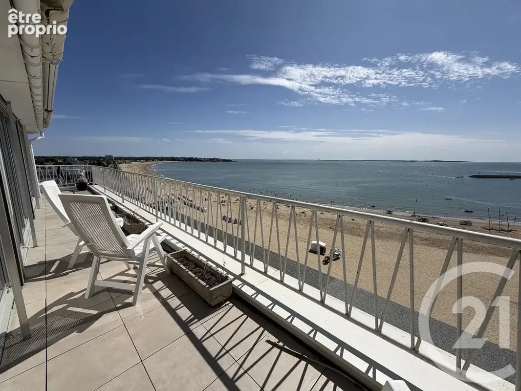 Appartement à ROYAN