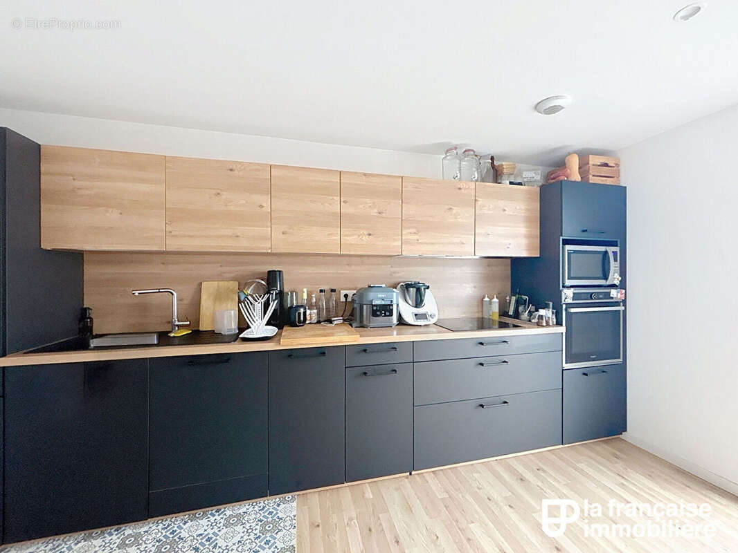 Maison à THORIGNE-FOUILLARD