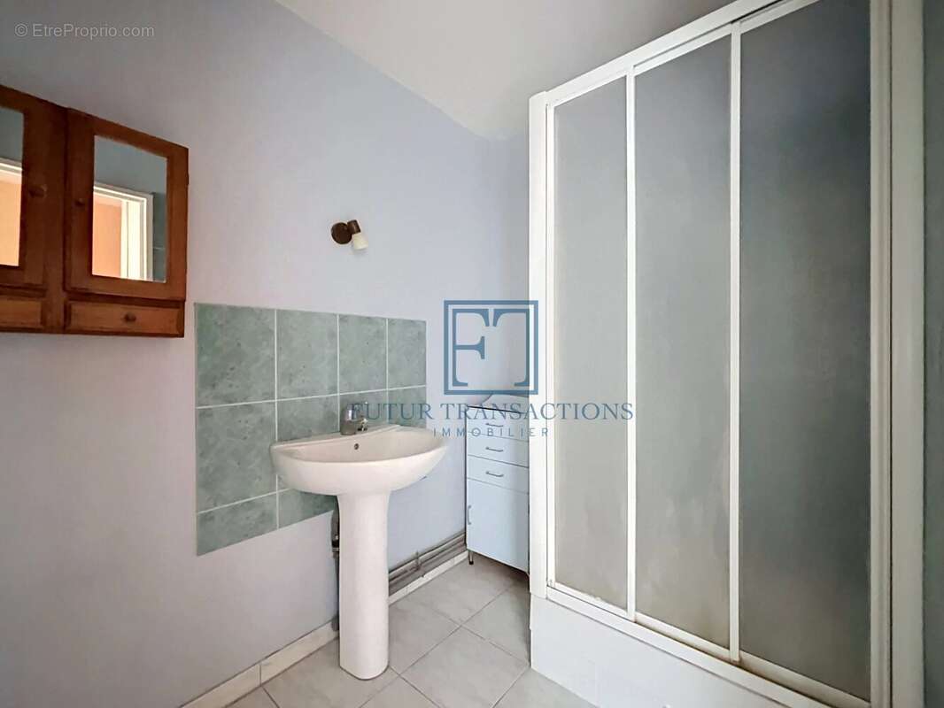 Appartement à ELANCOURT