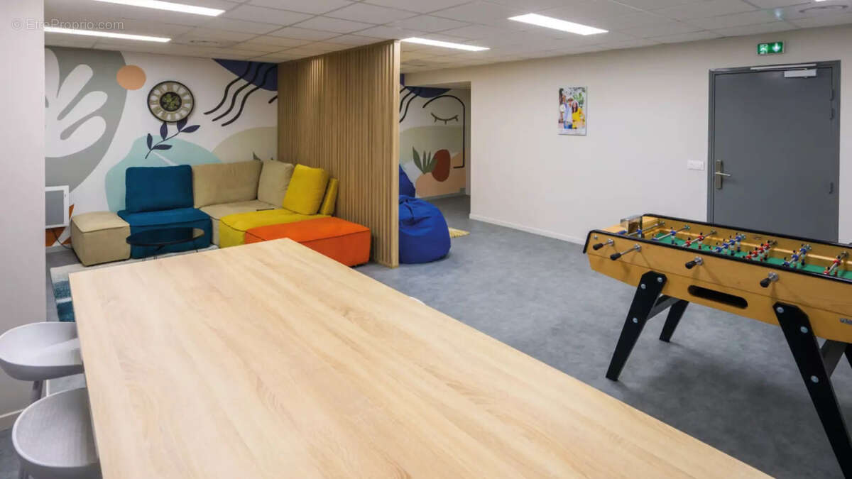 Appartement à CLAMART