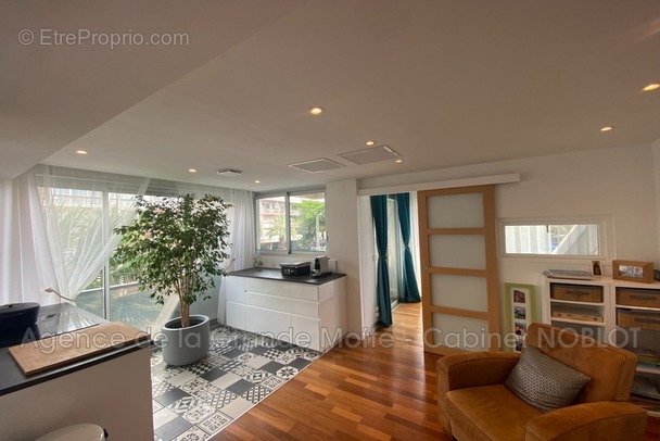 Appartement à LA GRANDE-MOTTE