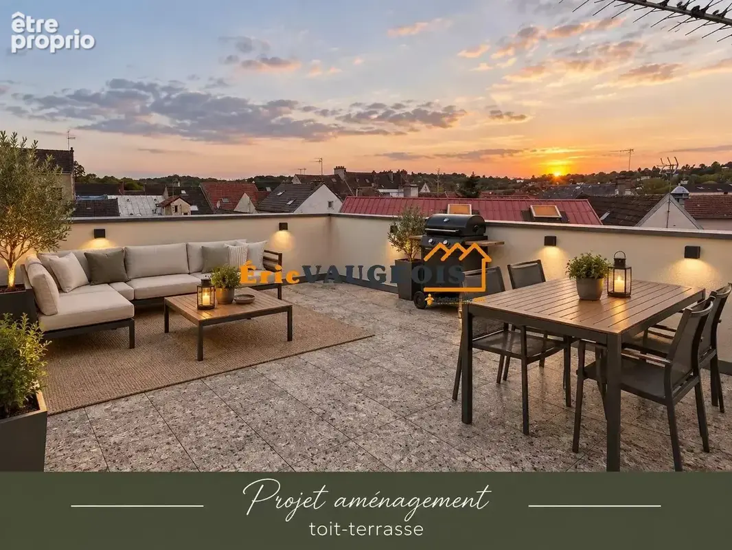 Vente Appartement Coulommiers(77120) 189 000ï¿œ - photo 2