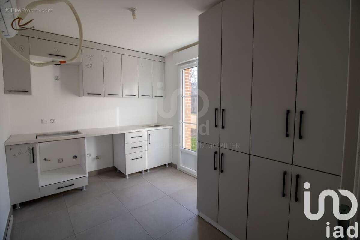 Photo 6 - Maison à CREVECOEUR-LE-GRAND