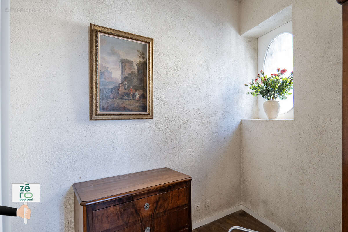 Appartement à LA ROCHE-SUR-YON
