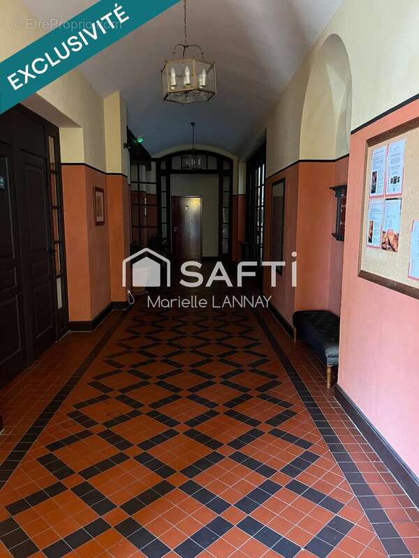 Photo 7 - Appartement à CIBOURE