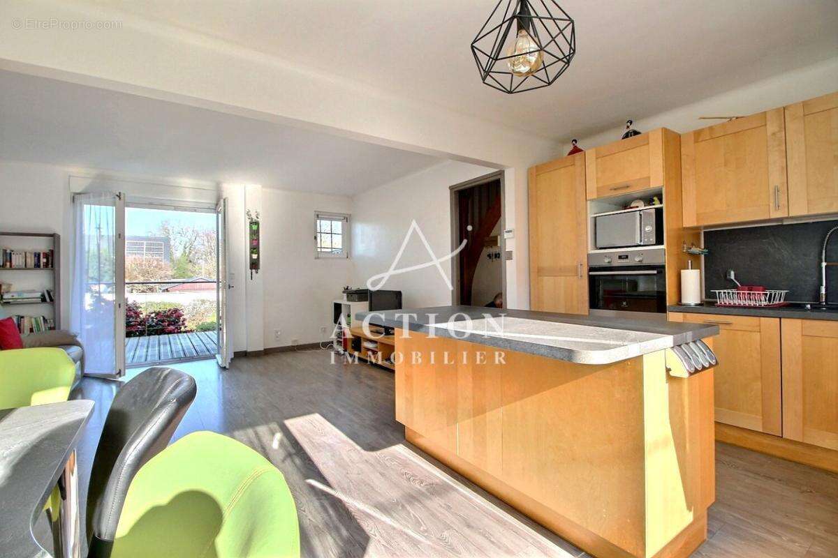 Maison à VILLENEUVE-D'ASCQ