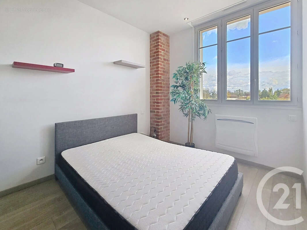 Appartement à TROYES