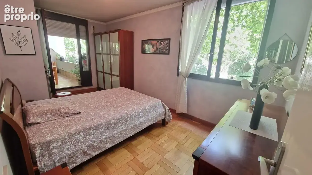 Appartement 4 pièces 89 m² à vendre à Lyon-7e (69007) - photo 8
