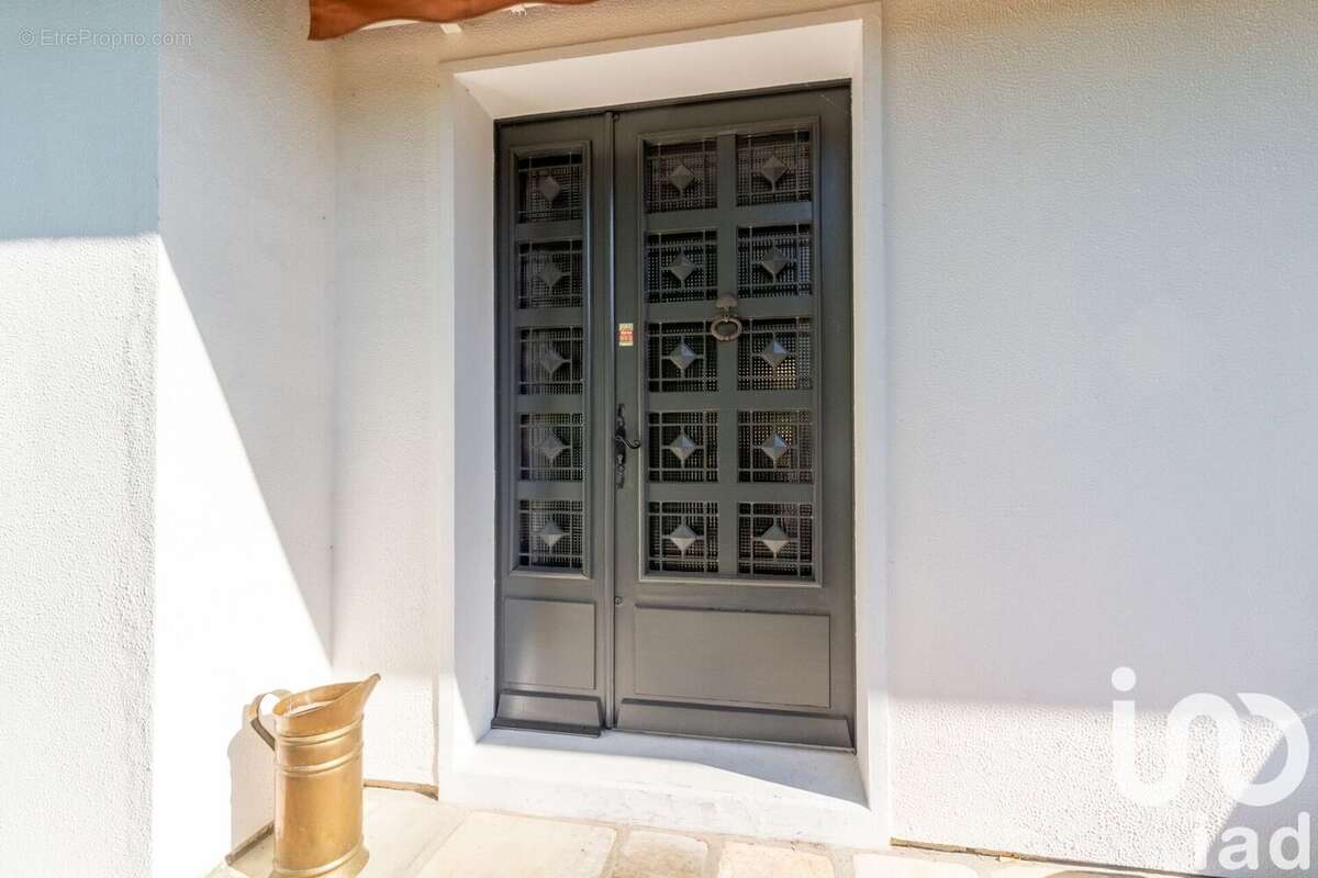 Photo 3 - Maison à VAUX-SUR-SEINE