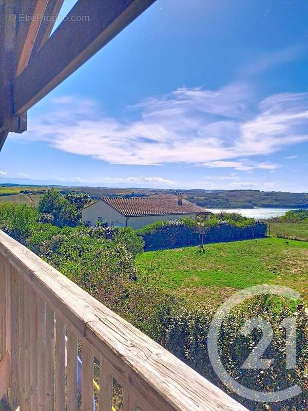 Maison à MOLLEVILLE