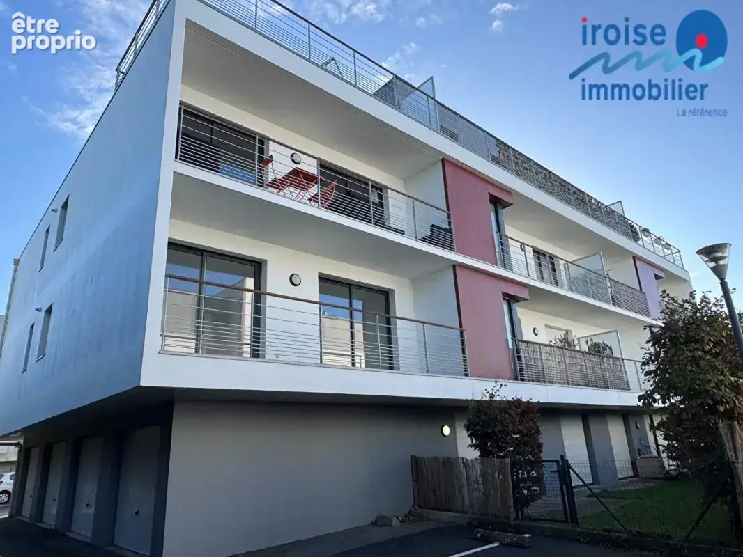 Appartement t4 bon standing - photo 1