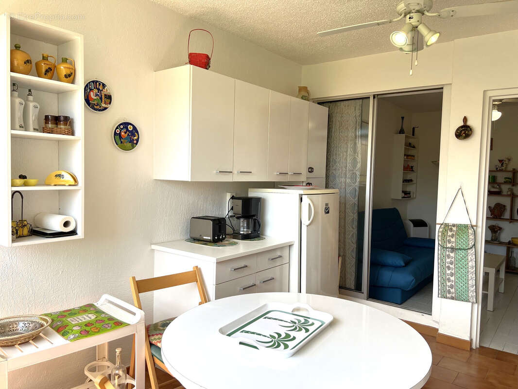 Appartement à AGDE