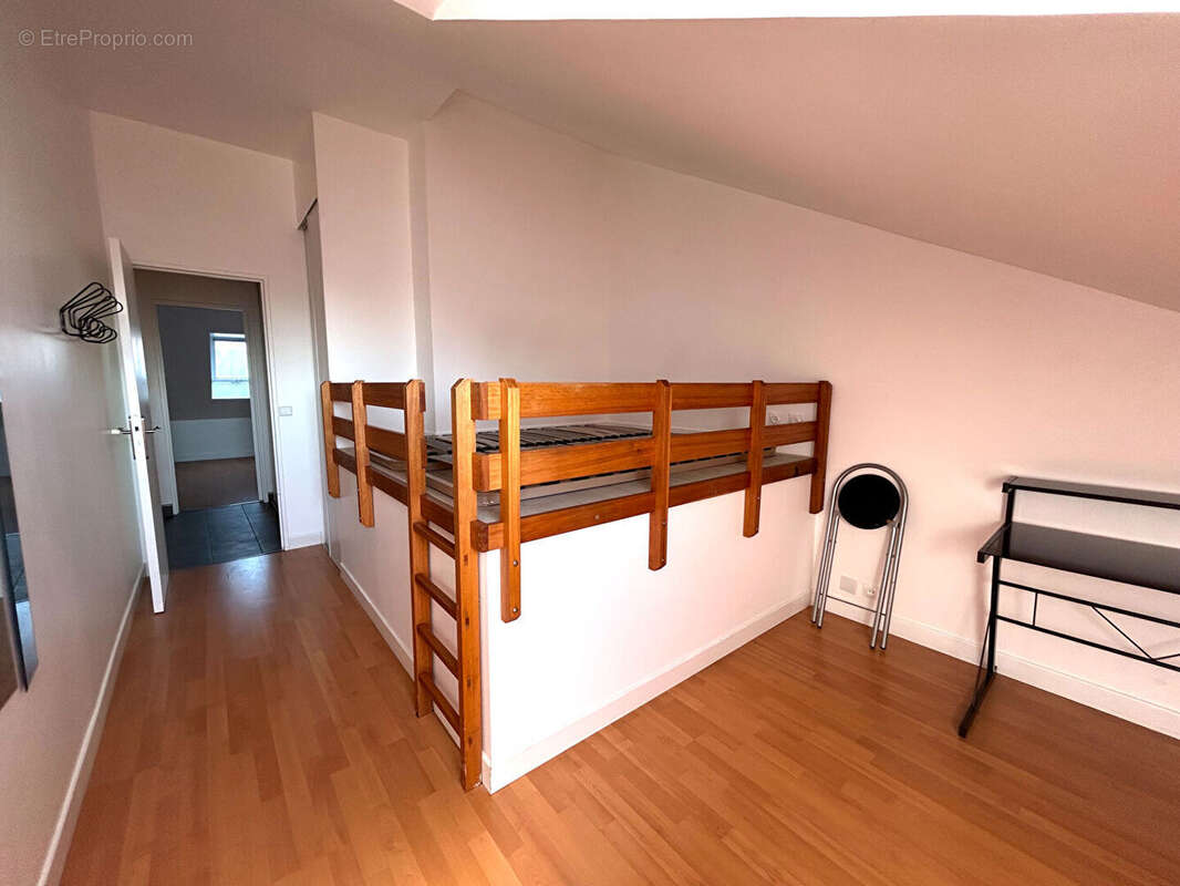 Appartement 112m² à l'haÿ-les-roses - photo 16