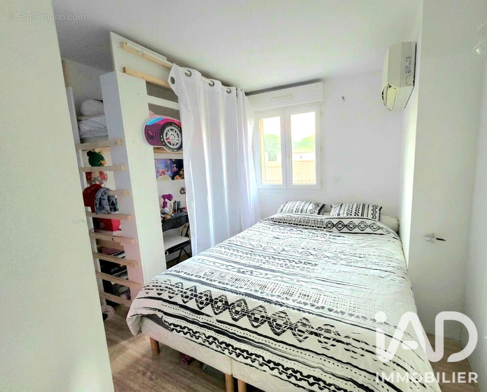 Photo 6 - Appartement à PUGET-SUR-ARGENS