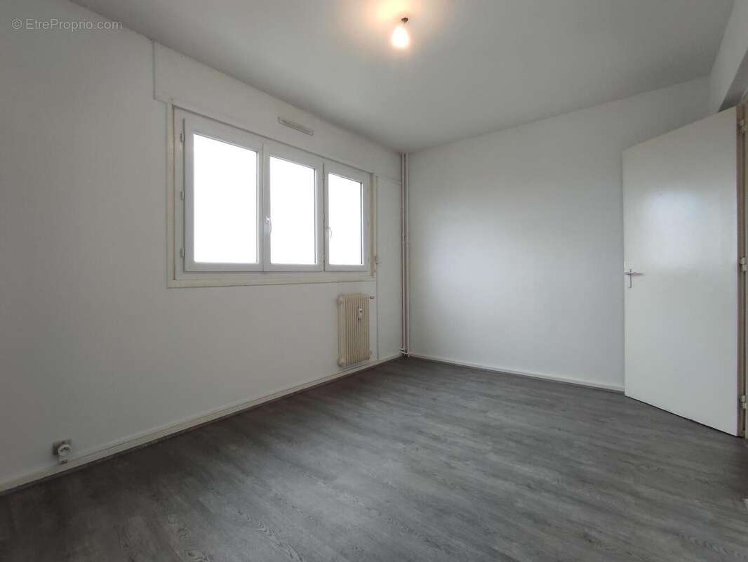   - Appartement à CALUIRE-ET-CUIRE