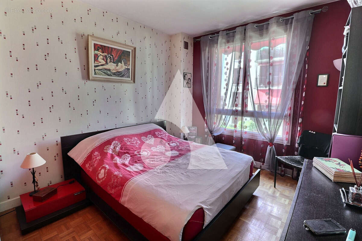 Appartement à CORMEILLES-EN-PARISIS