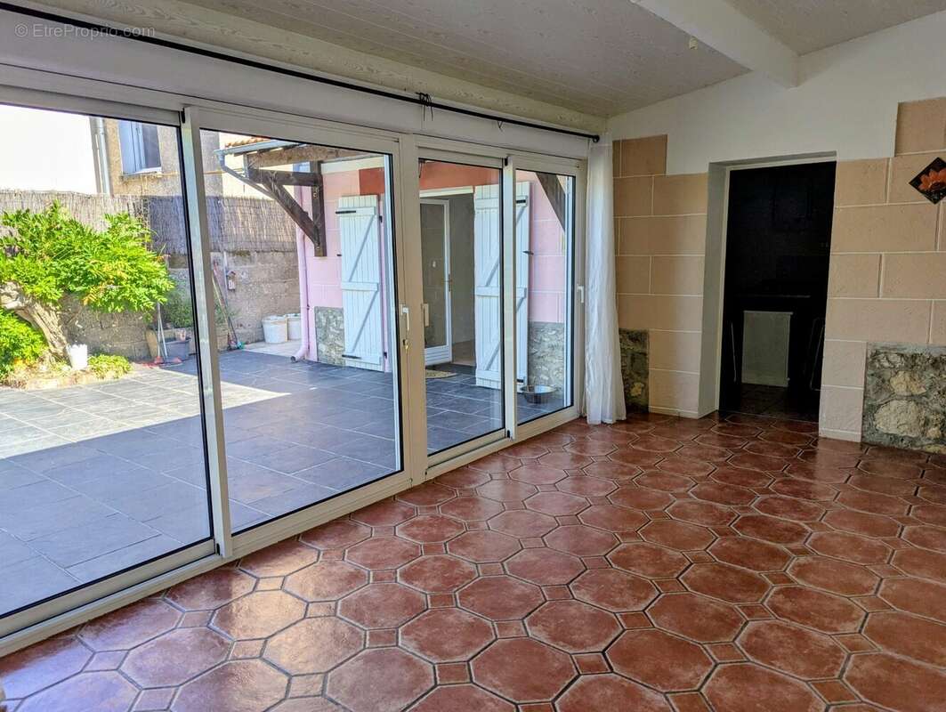 Maison à TOURS