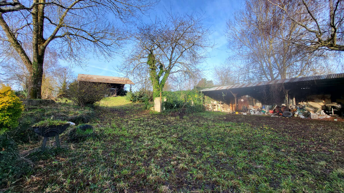 Maison à VILLENAUXE-LA-PETITE