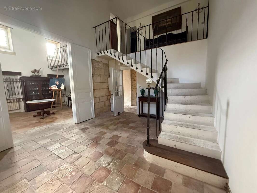 Maison à REIGNAC