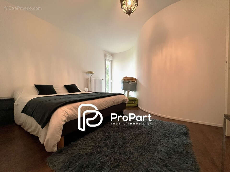 Appartement à CHAMALIERES