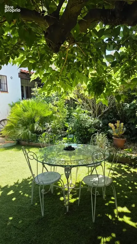 Villa 170 m2 avec piscine   4 chambres   terrain 669 m2   vitrolles - photo 15