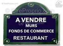 Commerce à MONTESCOT