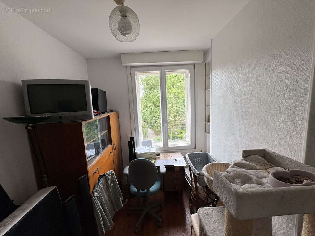 Appartement 100 m² à Amiens  - photo 5