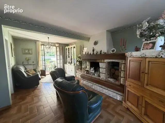 Maison 4 pièces 98 m² à vendre à Le Blanc-Mesnil (93150) - photo 5