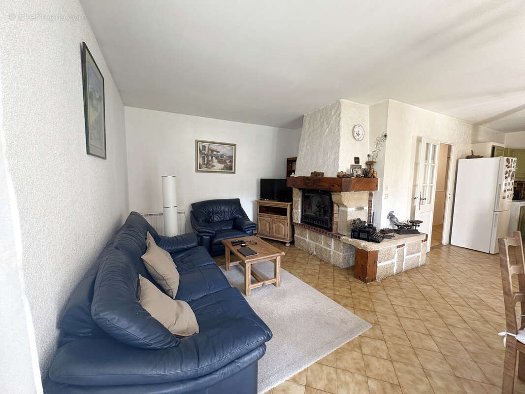 Maison à DIGNE-LES-BAINS