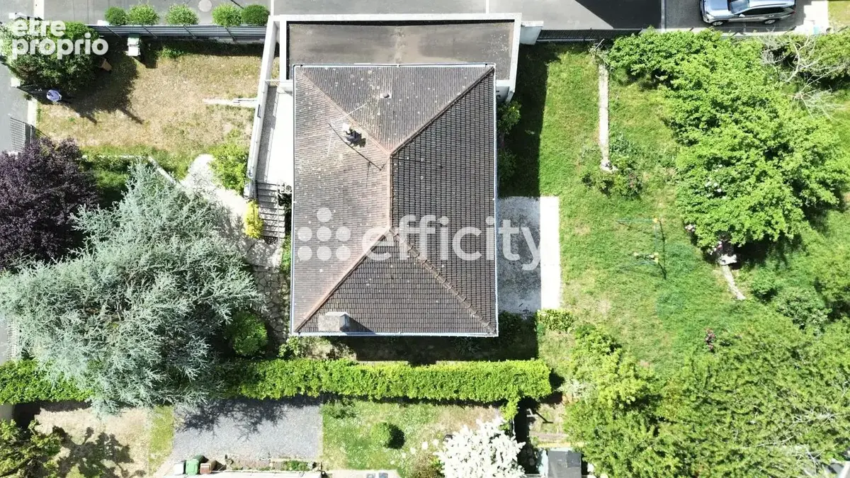 Maison à JOUE-LES-TOURS