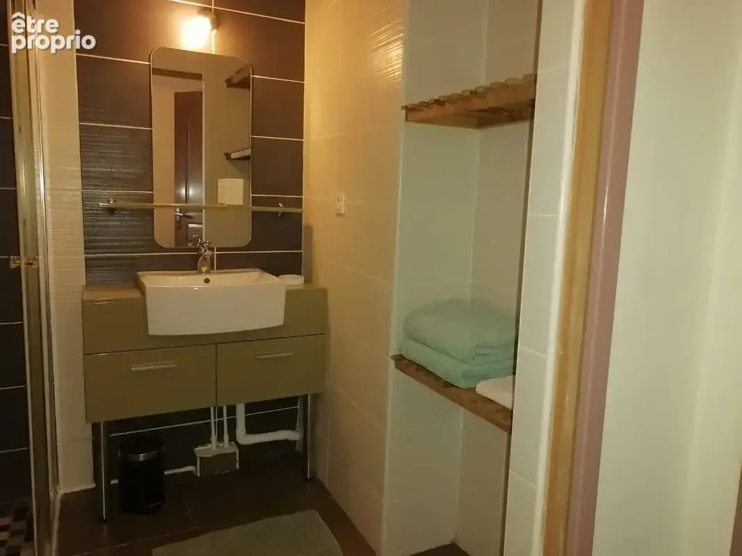 Appartement 2 pièces 46 m² à vendre à Saint-Denis (97400) - photo 8