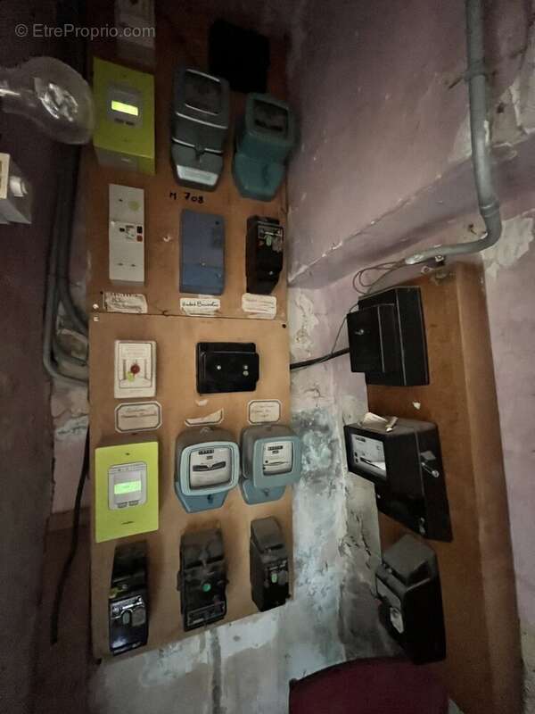 Maison à SAINT-HIPPOLYTE-DU-FORT