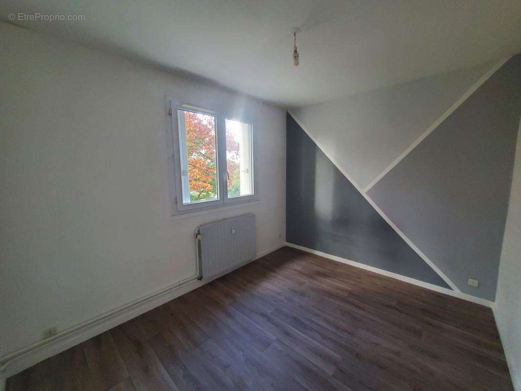 Appartement à BLAIN