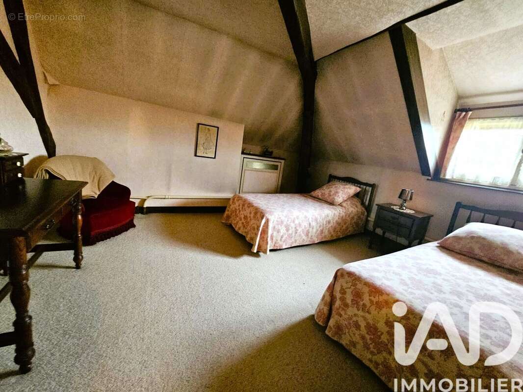 Maison 240 m² à Etampes  - photo 9