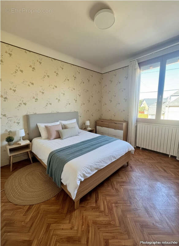 Maison à GOURNAY-EN-BRAY