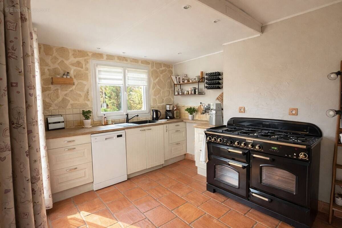 Maison Proche Chambly - photo 1