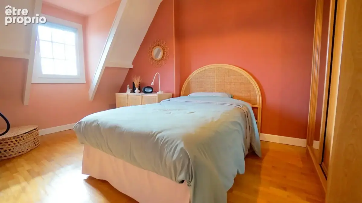 Maison aux belles prestations - 4 chambres - Juziers - 6 pièces - photo 16
