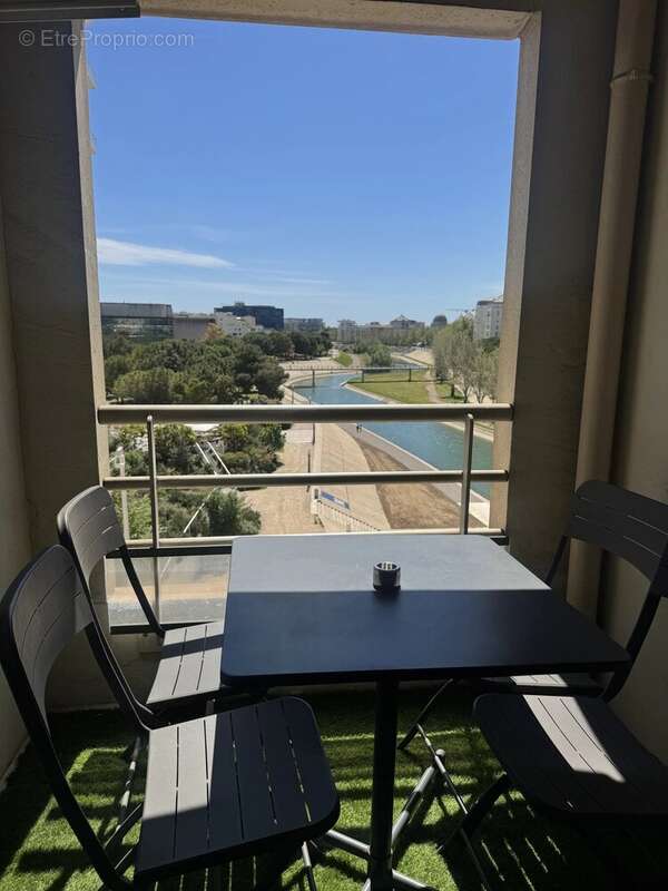 Appartement à MONTPELLIER